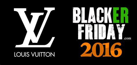 lv black friday